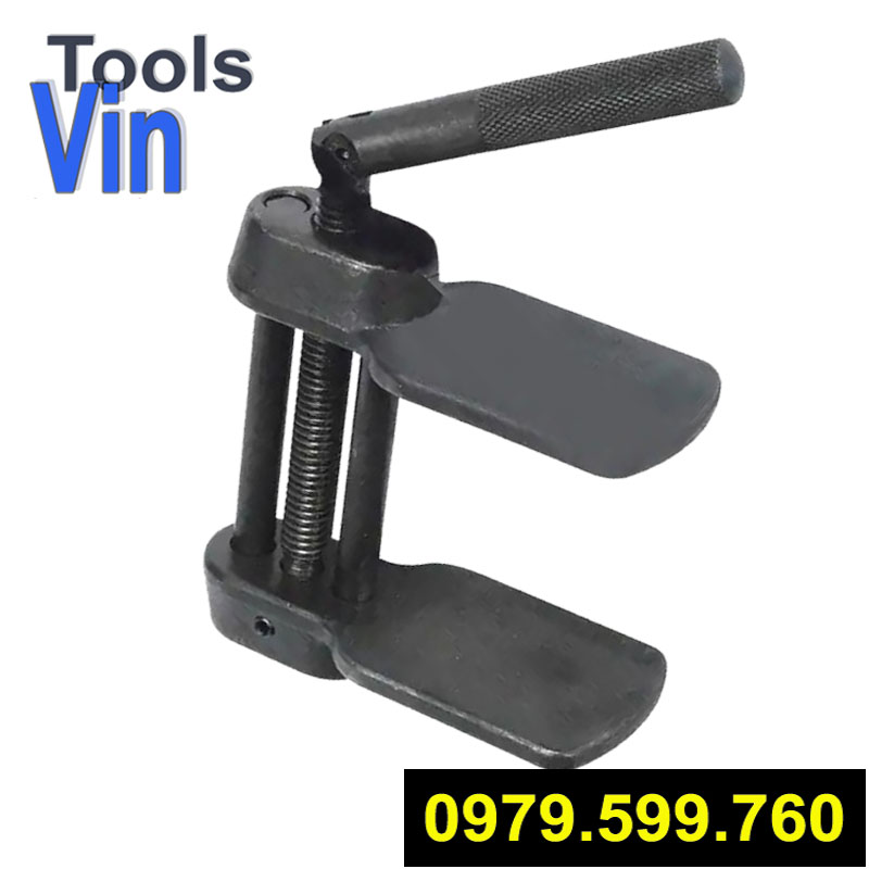 Vam ép piston phanh xe