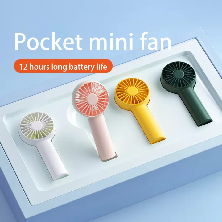 🚚miễn phí vận chuyển cod⚡ quạt cầm tay quạt cầm tay usb sạc được quạt cầm tay quạt làm mát không khí dọc