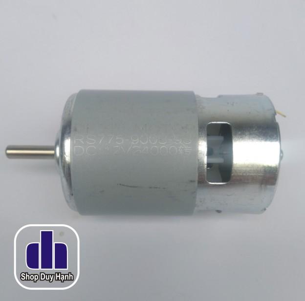 Motor 775 12v 288w