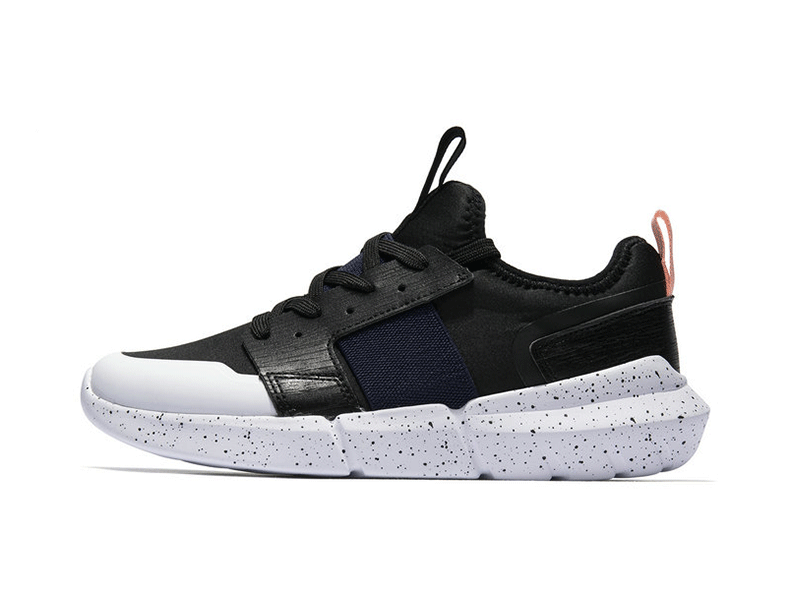 Xtep Giày Thể Thao Sneakers Nữ Đô Thị Thời Trang 981118392896 3