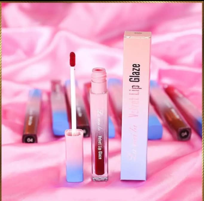 [HCM] SON KEM LÌ LAMEILA