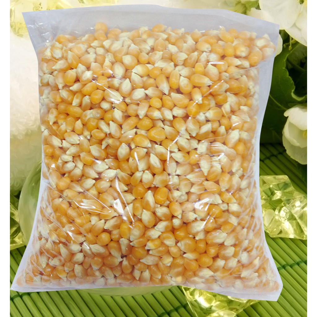 Bắp rang bơ như trong rạp chiếu phim 1kg