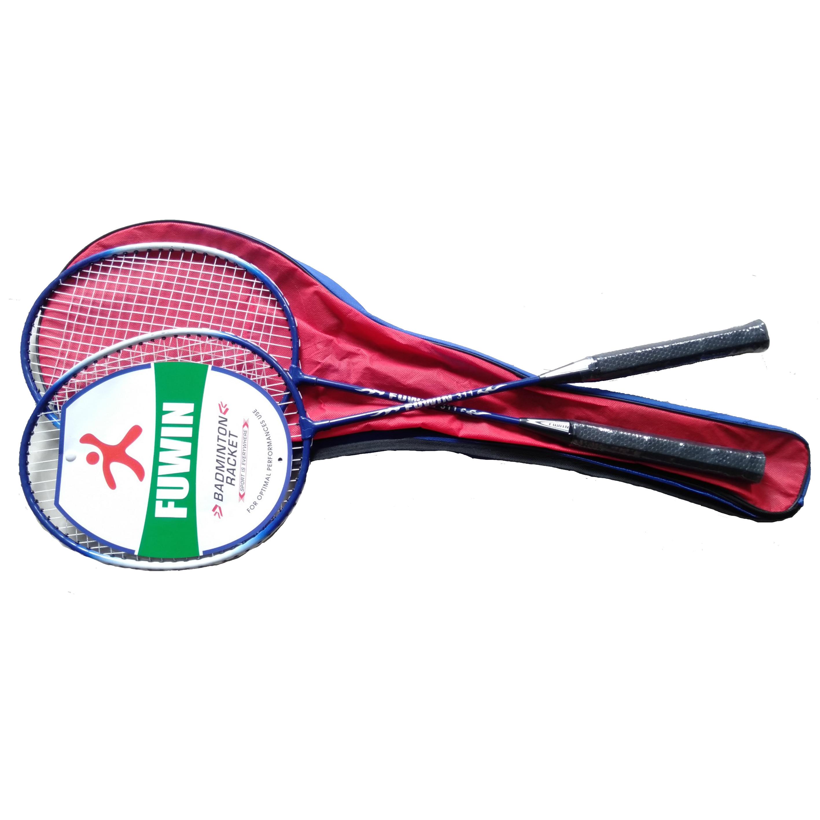 Vợt cầu lông Fuwin loại 2 cây