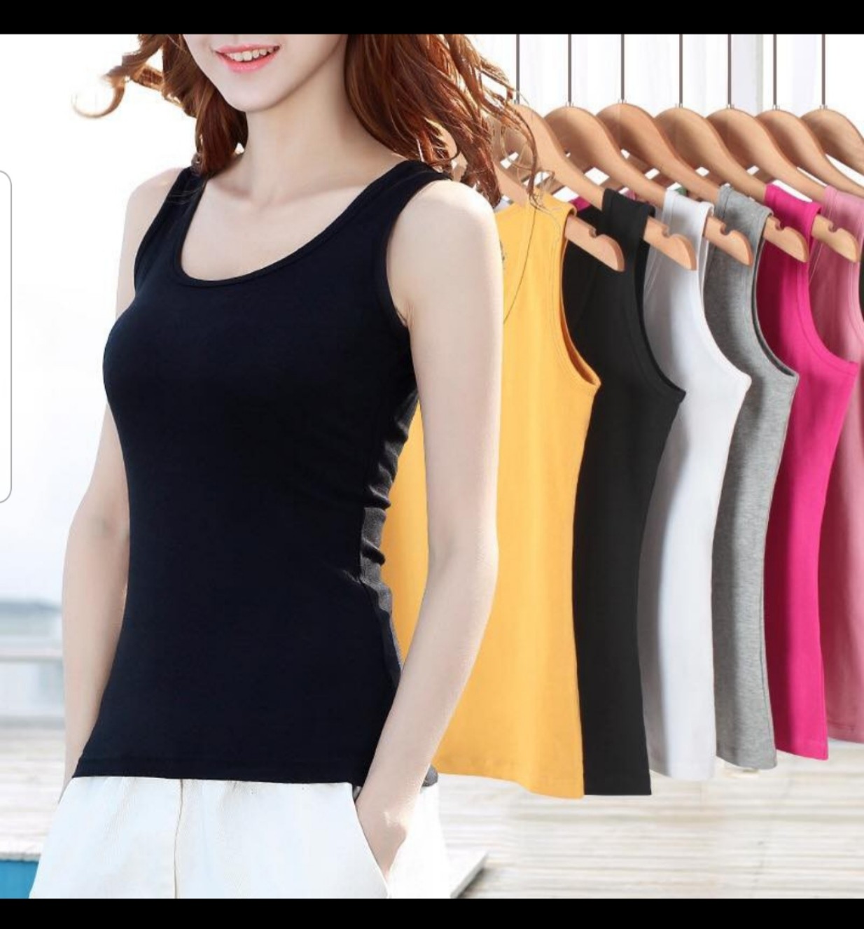 ÁO BA LỖ NỮ (35-65KG)