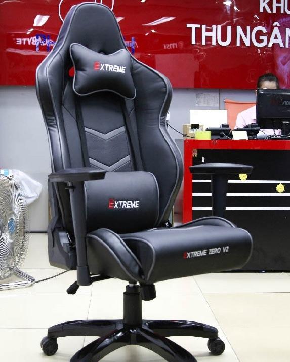 Ghế Gaming Extreme Zero v2