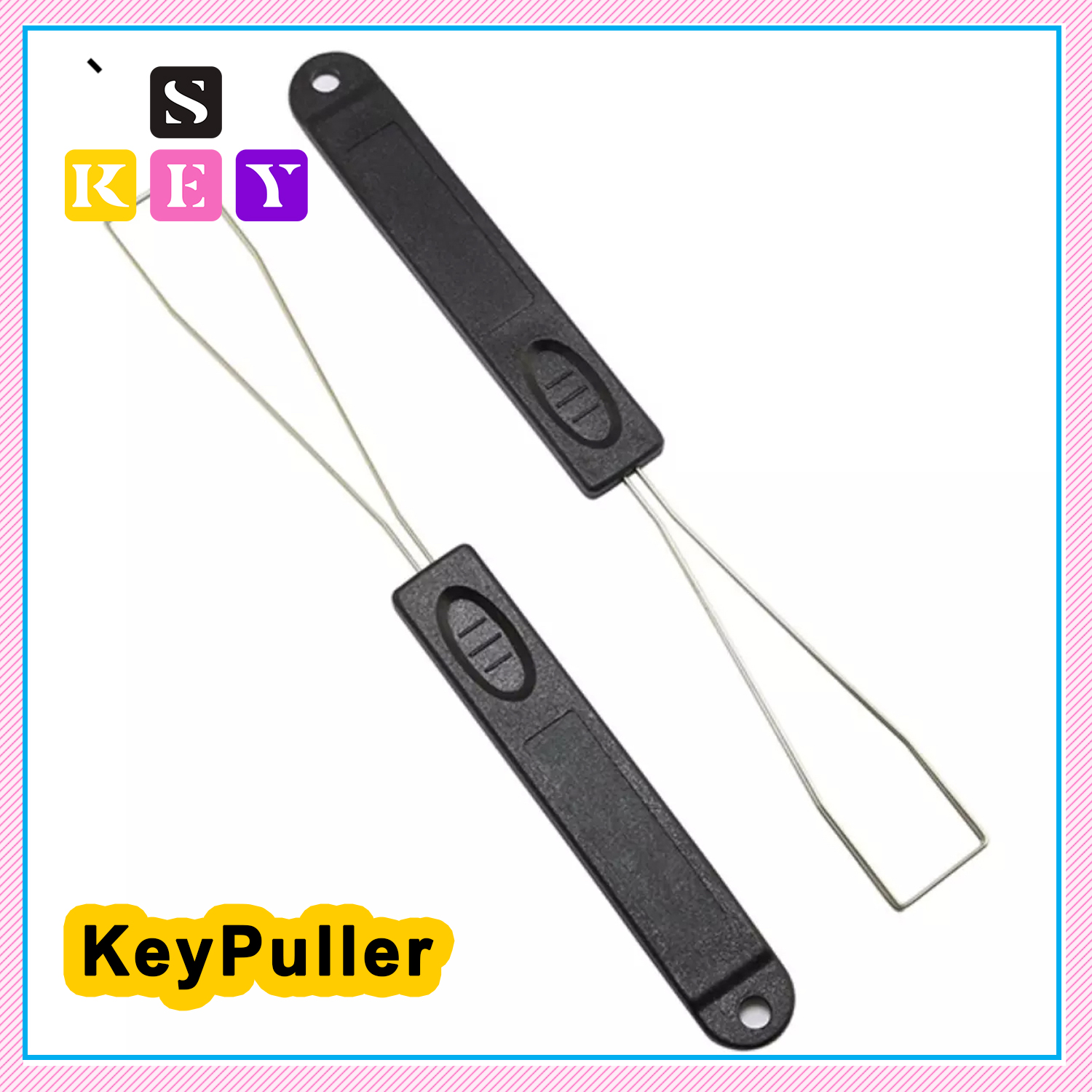 KeyPuler Bàn Phím Cơ - Cây nhổ KeyCap cao cấp CIY