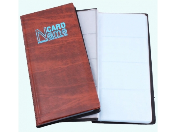 Sổ namecard 500 card