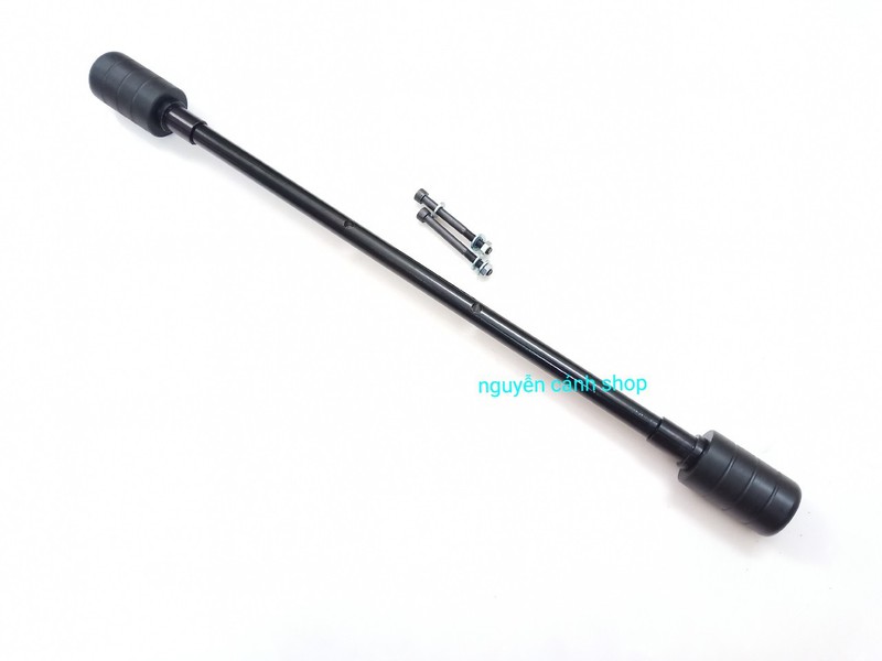Chống đổ sườn r15