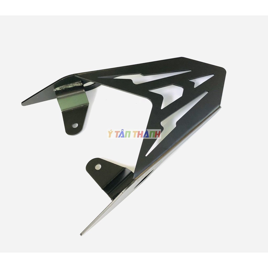 Cảng sau Indo Raider Fi, sản phẩm tốt với chất lượng và độ bền cao, cam kết giống y như hình
