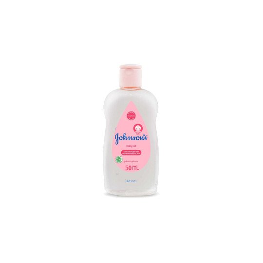 Dầu mát xa Johnson's Baby Oil _ Dầu mát xa dưỡng ẩm Johnson's baby oil pink _