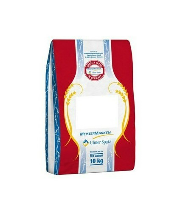Bột bánh mì nguyên cám csm wholemeal bread mix h 10kg
