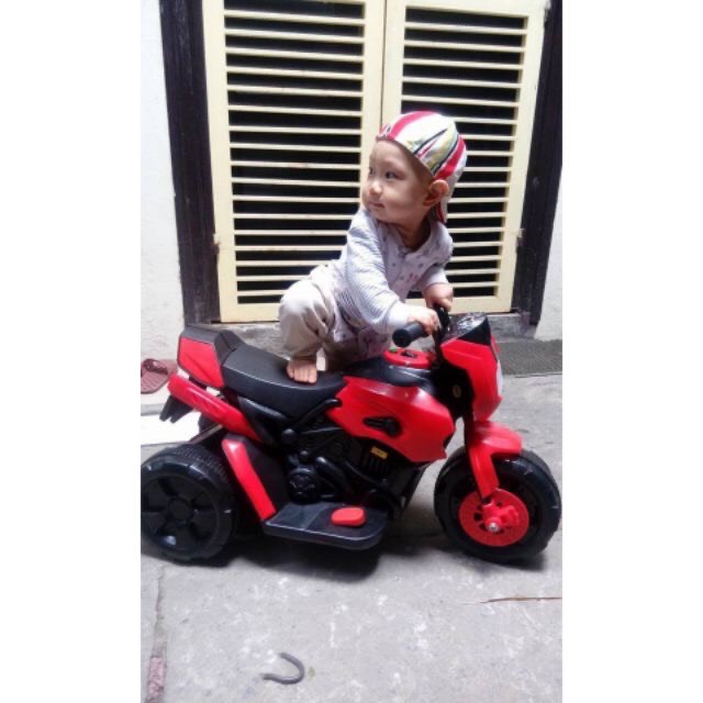 xe máy điện cho bé - xe máy chạy điện bình cho bé - xe máy đạp ga cho bé - oto điện - quà tặng sinh nhật