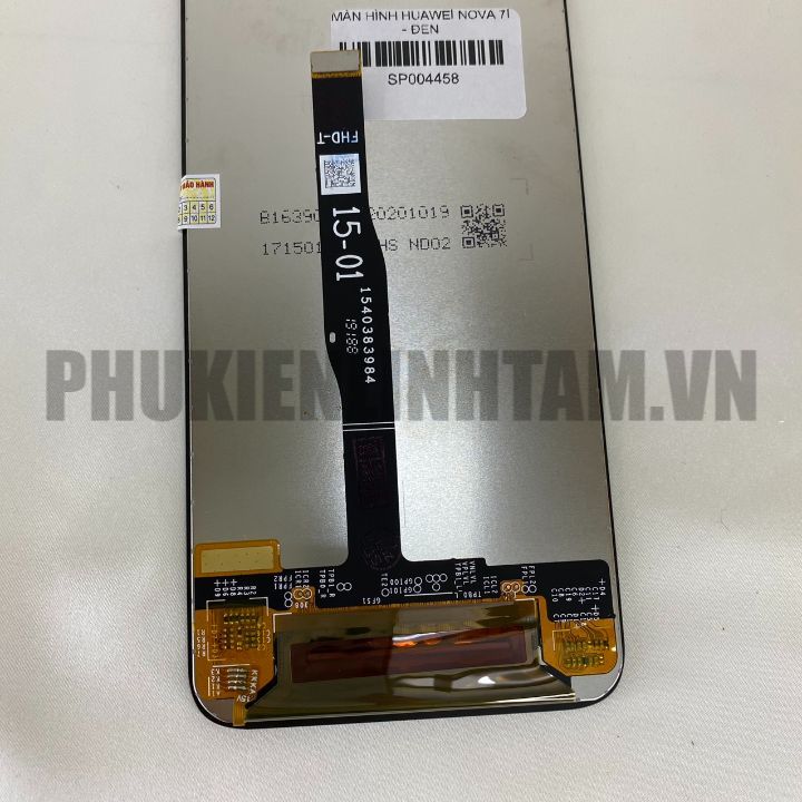 Màn hình huawei nova 7i