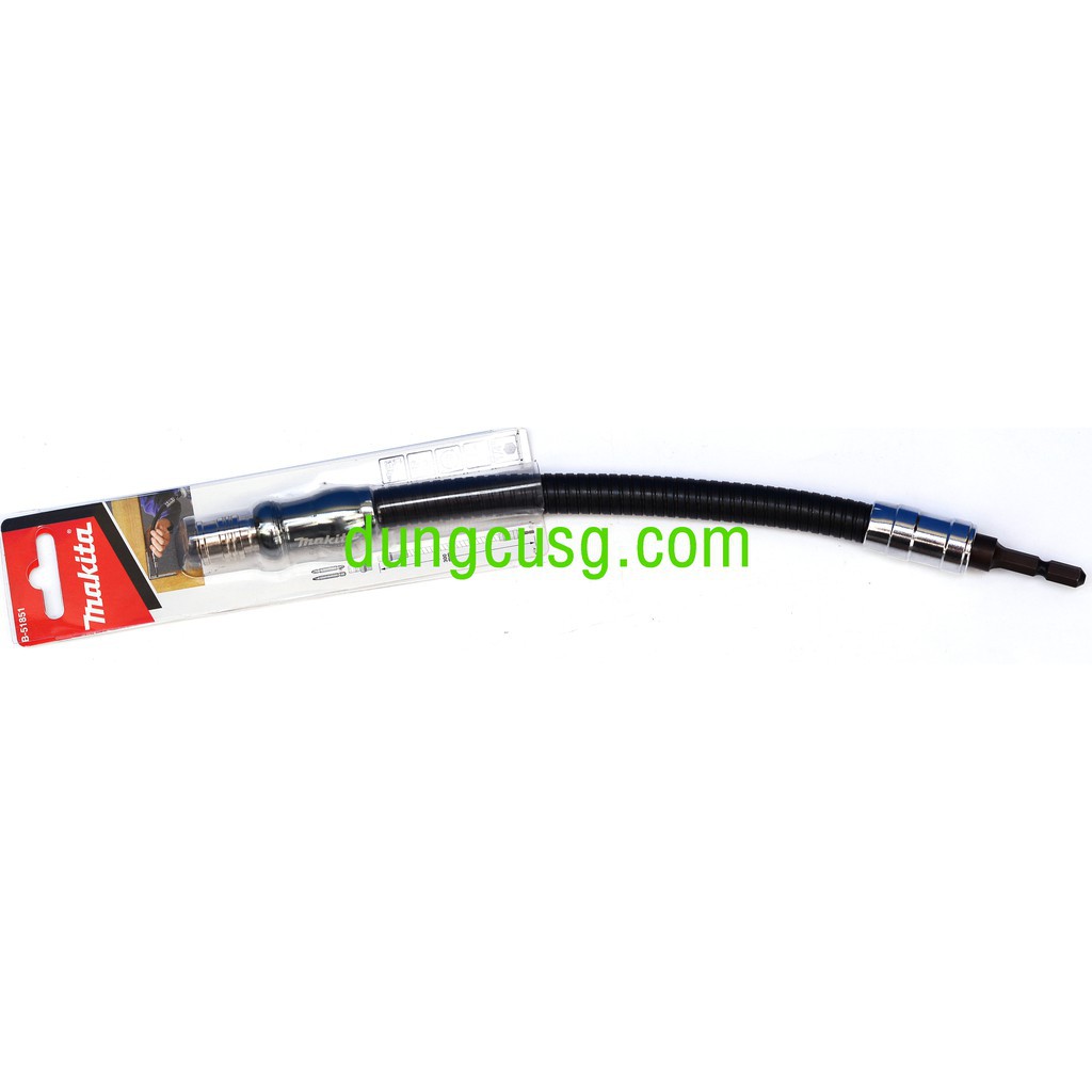 Đầu nối vít dẻo nhật makita 300mm b-51851