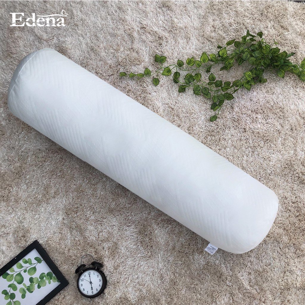 Ruột gối ôm dulexe edena kích cỡ 80x100cm-ngủ ngon hơn, yên giấc hơn