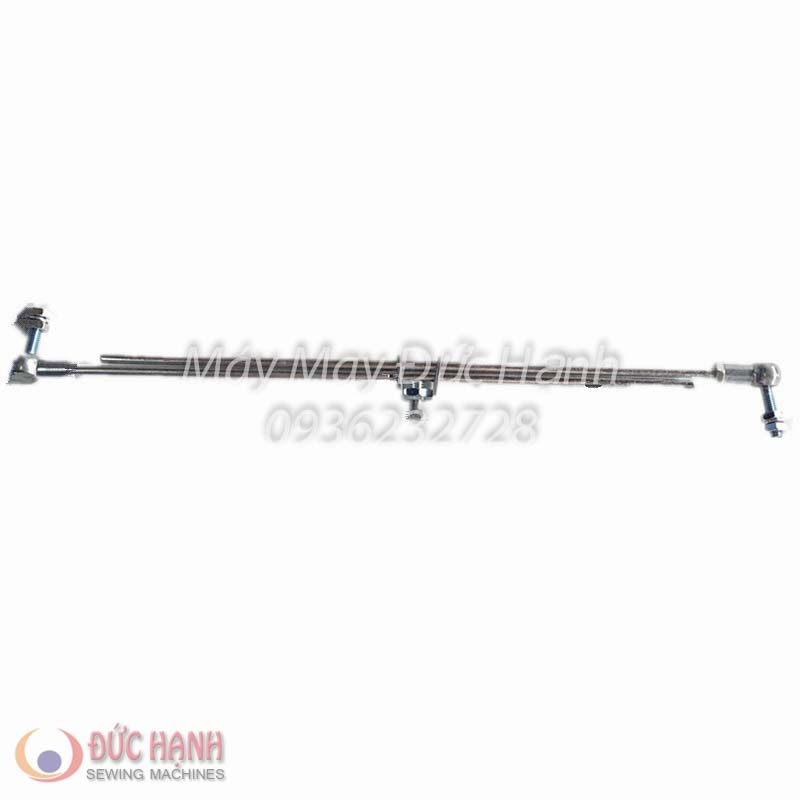 Co đũa cơ + điện tử máy công nghiệp 1 kim