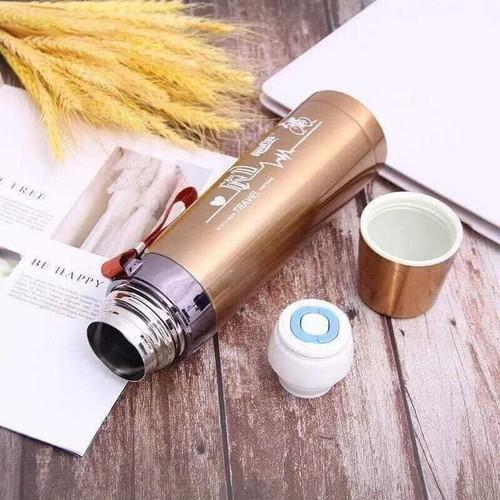 Bình nước giữ nhiệt 800ml