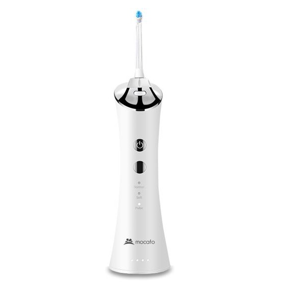 Máy tăm nước công nghê cao mocato m805