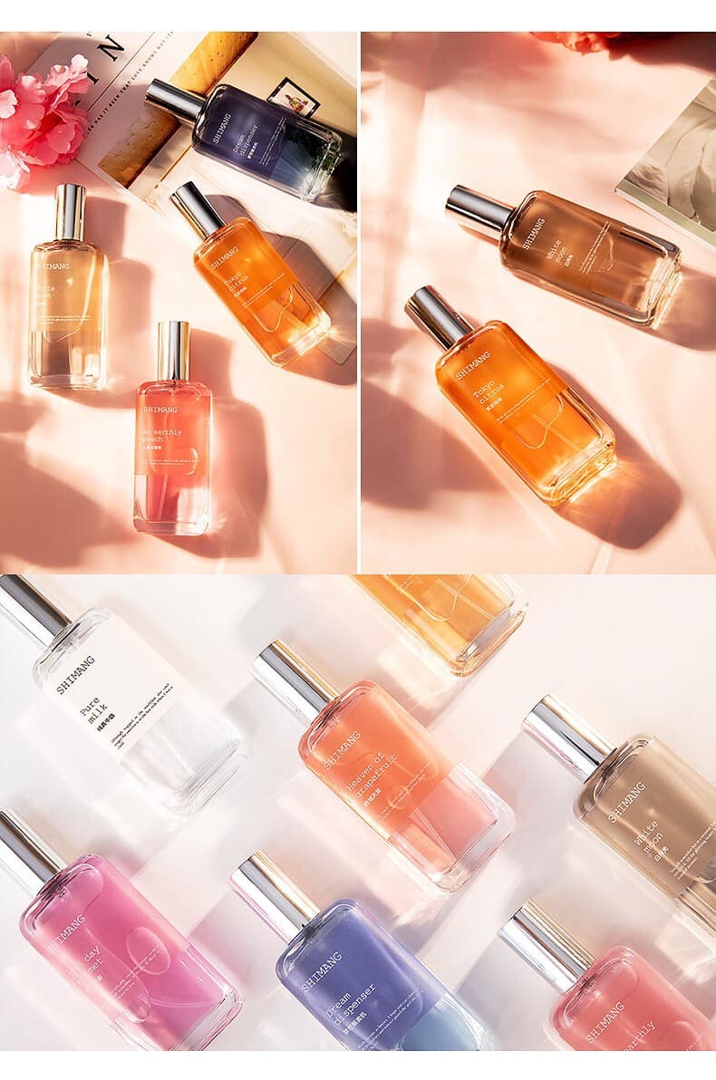 [HCM]Nước hoa SHIMANG