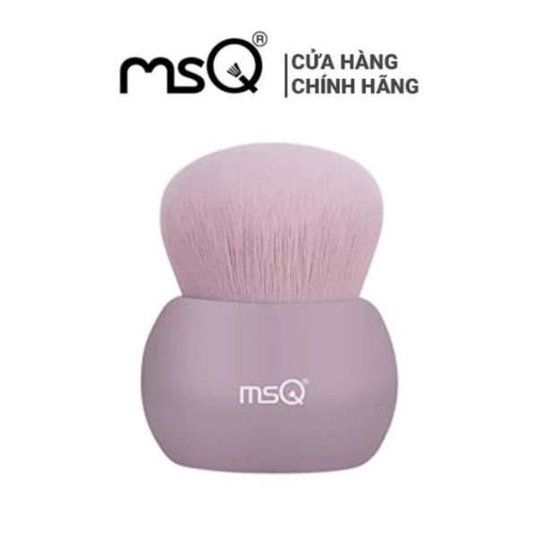 Cọ phủ phấn MSQ kabuki Powder Brush