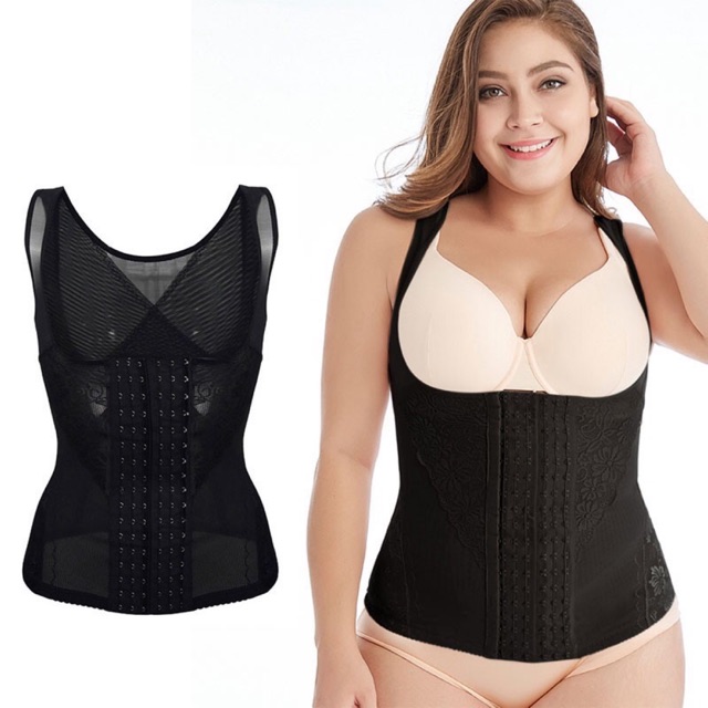 Gen bụng bigsize m-6xl
