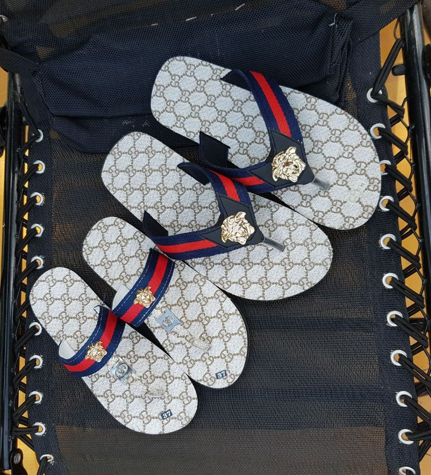 Dép nam và nữ size từ 35 đến 43
