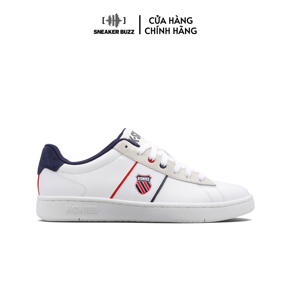 Giày k-swiss court vittora 06963-113-m
