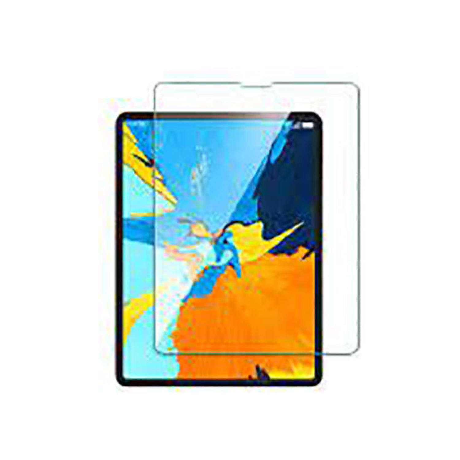 Kính cường lực cho ipad pro 12.9 inch đời 2015,/ 2017/ 2018/ 2020/ 2021