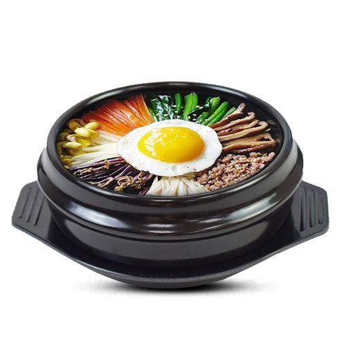 Tô đá đen Hàn Quốc 140mm