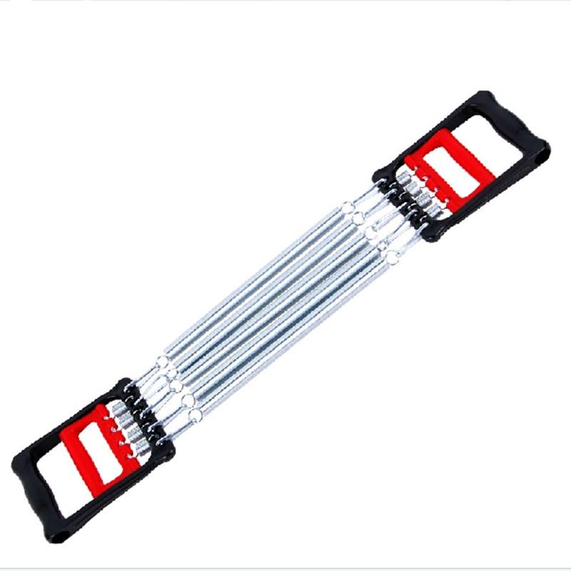 [SALE HOT] Dụng cụ tập thế dục 5 lò xo giúp rèn luyện 5 cơ, Dụng Cụ Tập Thể Dục 5 Lò Xo Cao Cấp ( tập bụng, tay ) , Dụng cụ tập thế dục 5 lò xo - dây kéo tập gym 5 lò xo đa năng cao cấp