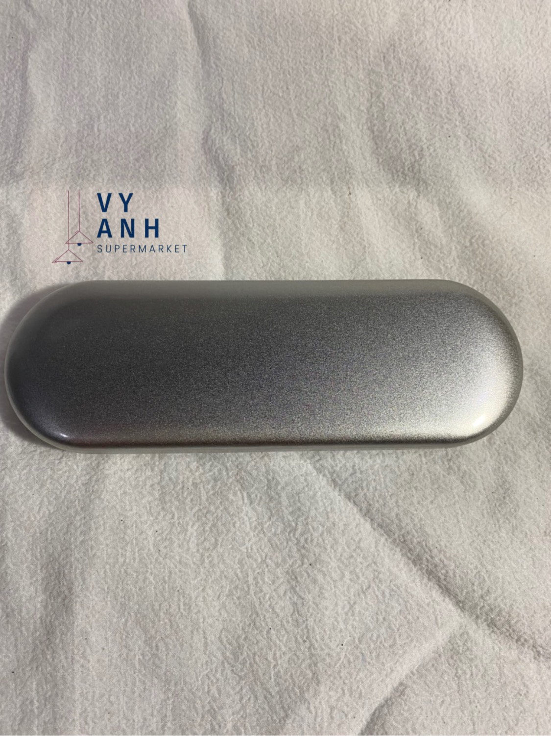 Dụng cụ mài, chà gót chân tẩy da chết Inox cao cấp kèm 20 dao cạo thay thế - Tặng miếng lót bảo vệ gót chân silicon