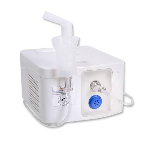Máy xông mũi họng omron ne-c900