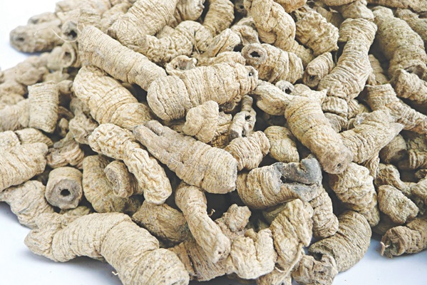 Ba kích tím khô quảng ninh loại 1