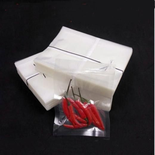 Túi hút chân không - size 22 x 32 - đựng hải sản