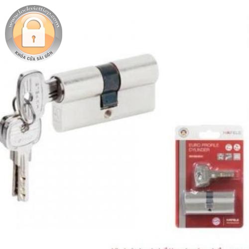 RUỘT KHÓA 2 ĐẦU CHÌA HAFELE