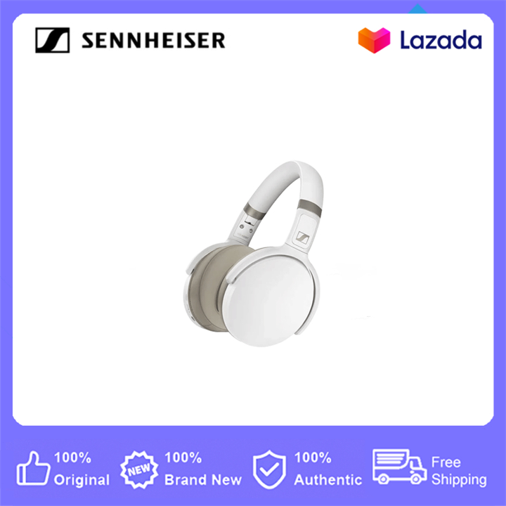 Tai nghe bluetooth Sennheiser HD 450BT chính hãng