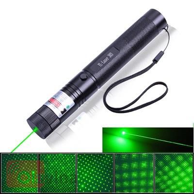 Đèn laser đa năng 5in1 siêu sáng
