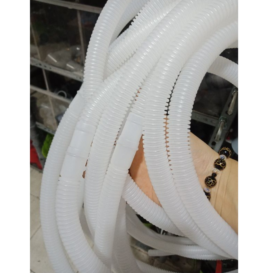 Ống thoát nước máy lạnh