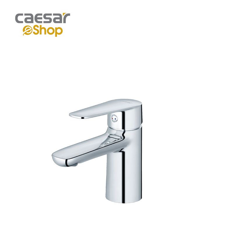 Vòi lavabo nóng lạnh b380cu