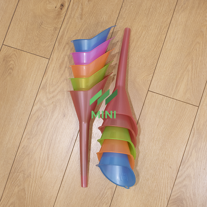 Phễu đổ nhớt xe máy