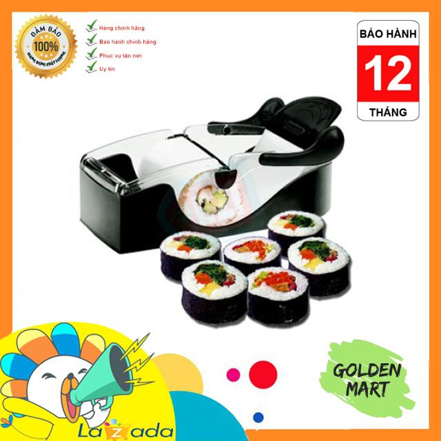 Máy cuộn Sushi siêu tốc Perfect Roll - Bảo hành 12 tháng