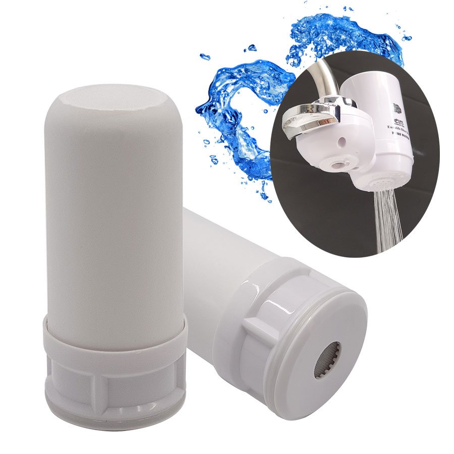 (Có video) Lõi lọc thay thế cho máy lọc nước tại vòi Eurolife LS-D10 hoặc LS-D20