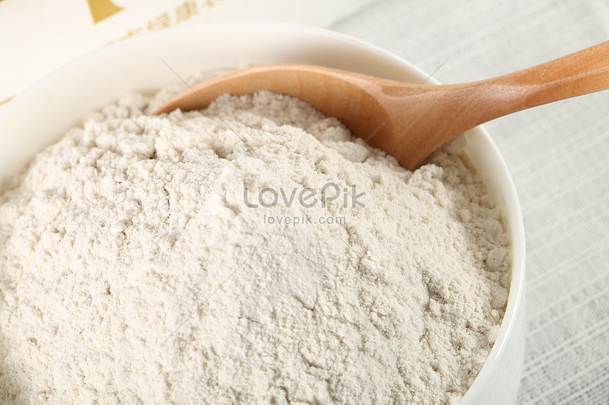 bột kiều mạch hiệu arrownhead mill organic buckwheat flour 623g 1