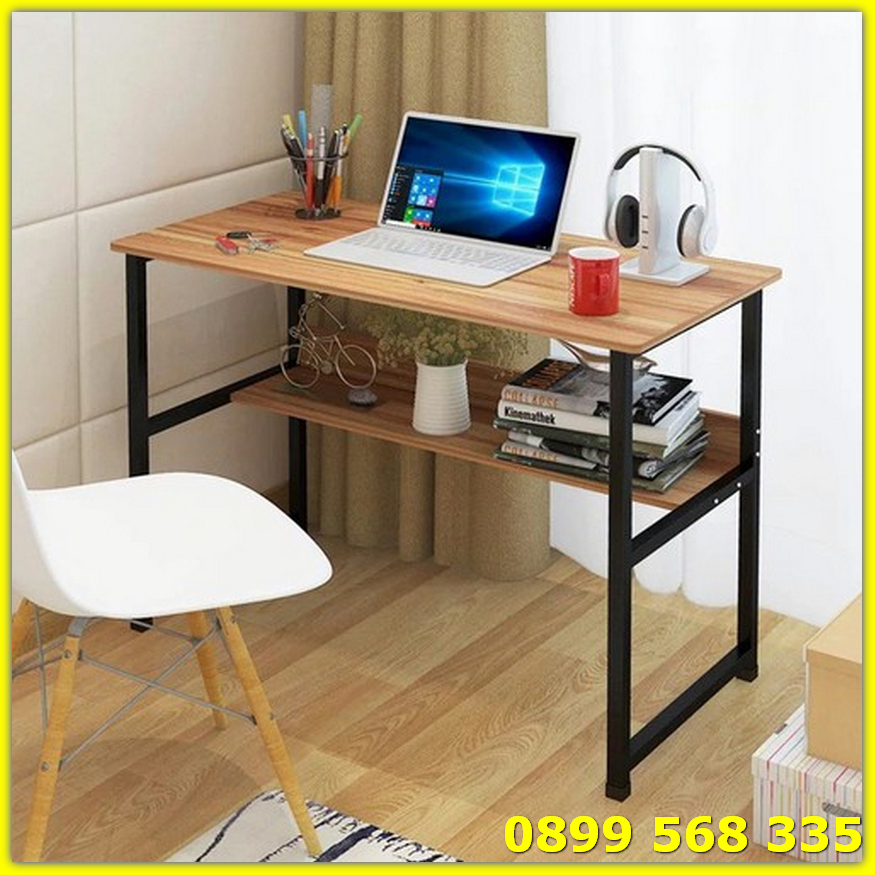 Bàn Làm Việc Di Động Thông Minh, Bàn Làm Việc Ngồi Giường Đa Năng, Bàn Làm Việc Gỗ Chân Sắt, Bàn Học Cho Học Sinh Gía Rẻ, Bàn Máy Tính Đẹp