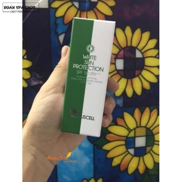 Kem chống nắng Dr Pluscell SUN PROTECTION