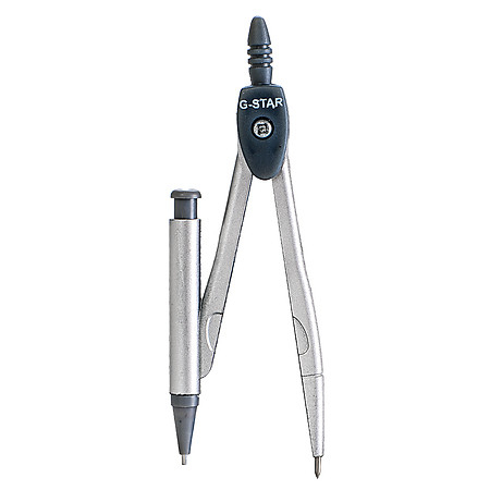 Compass / compa gstar u-110 / u110 ngòi chì kim bấm
