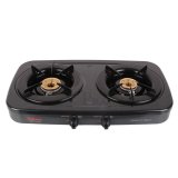 Bếp ga 2 lò paloma pa-5mej