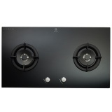 Bếp gas âm 2 lò electrolux egt7627ck - miễn phí vận chuyển - bảo hành chính hãng - hc home center