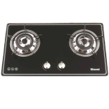 Bếp gas âm rinnai rvb-2bgn
