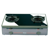 Bếp gas đôi rinnai rv-5700-sch